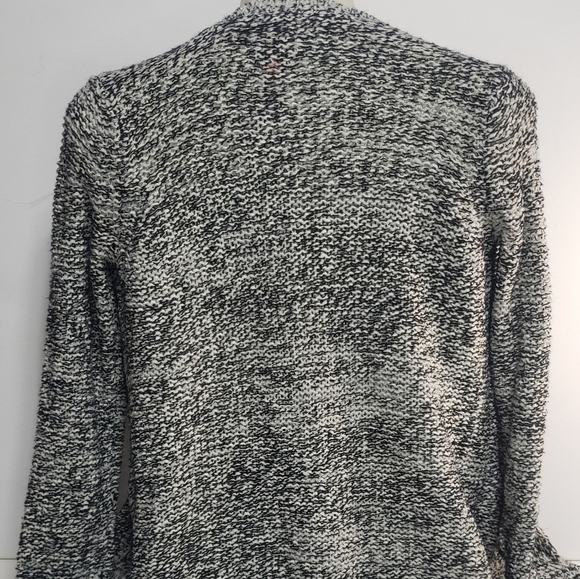 ONLY Grey Knit Caridgan - Picture 3 of 5